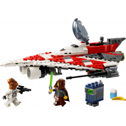 Klocki LEGO 75388 Myśliwiec rycerza Jedi Boba STAR WARS